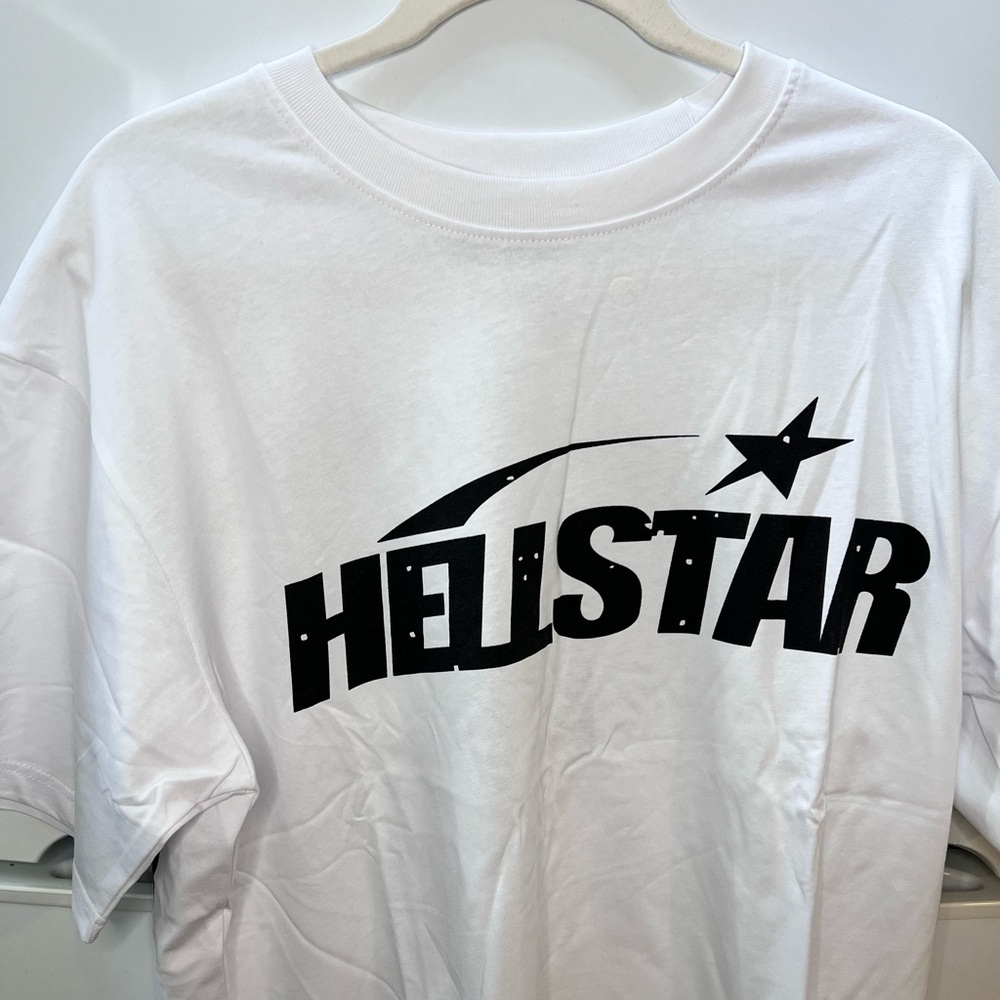 Hellstar shirt
